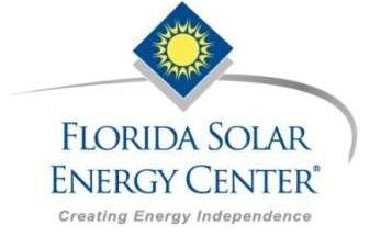 Florida solar energy center
